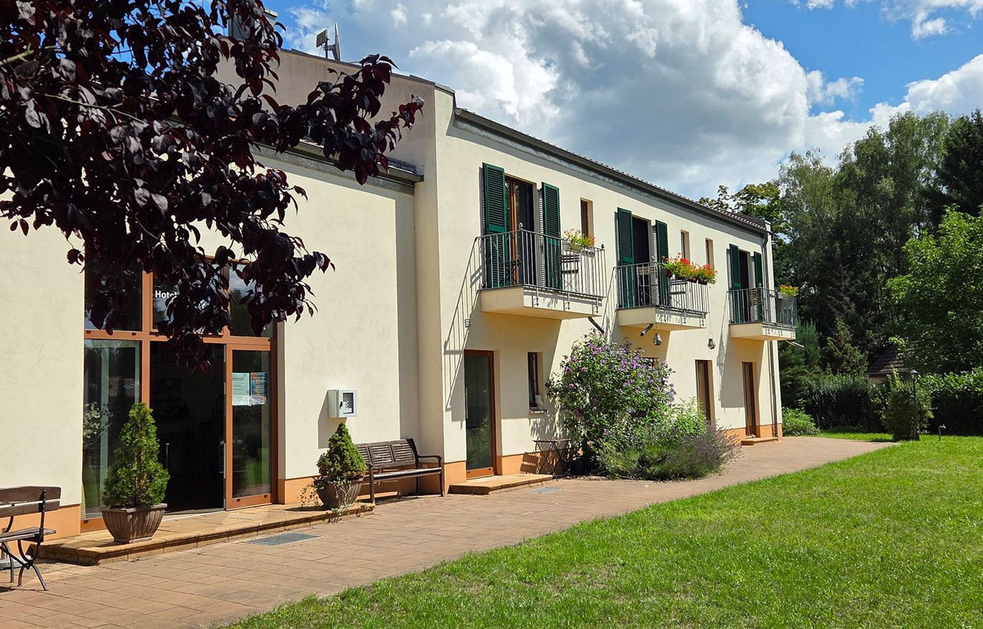 Hotel Cellino
