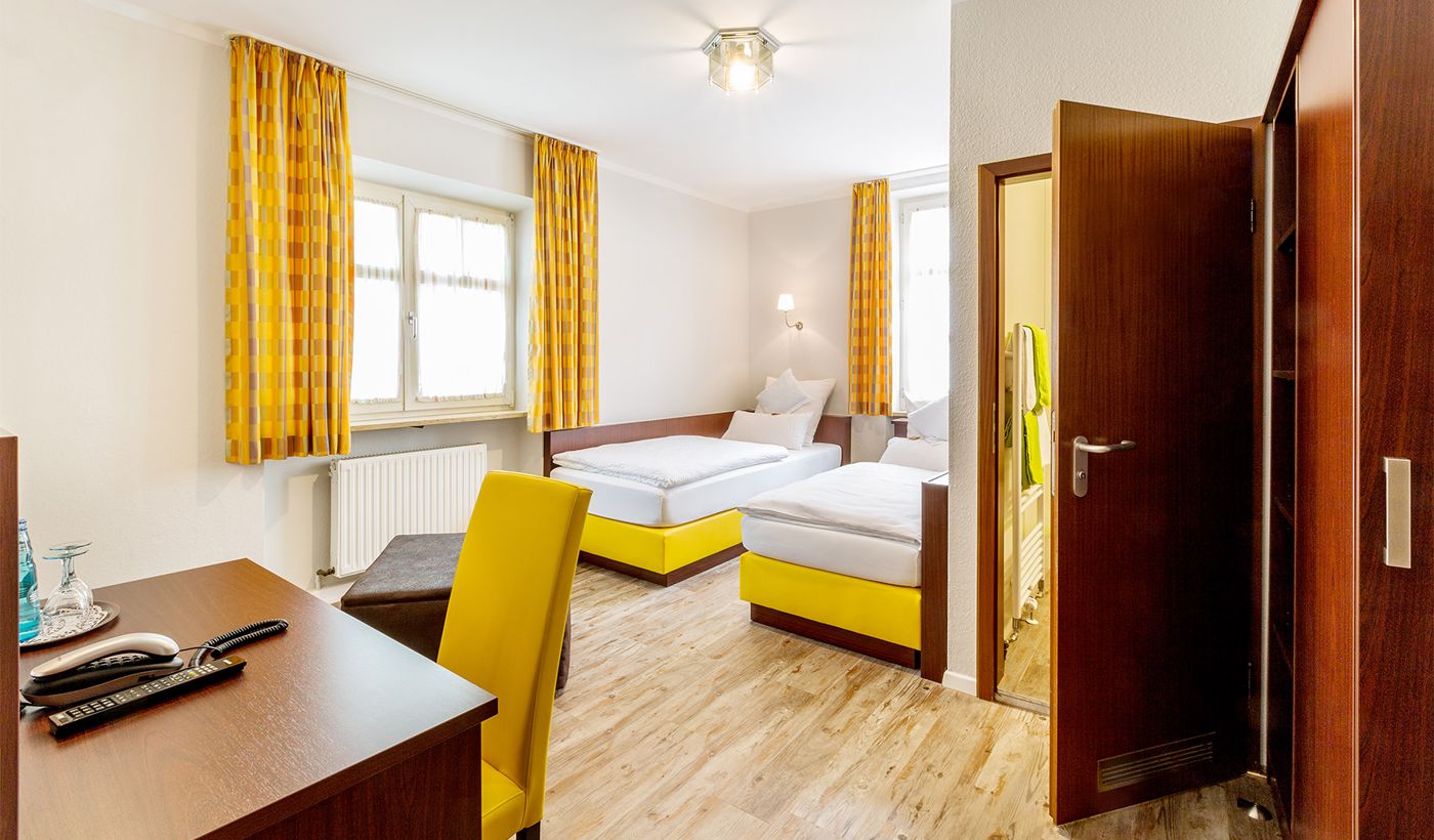 Altstadt-Hotel