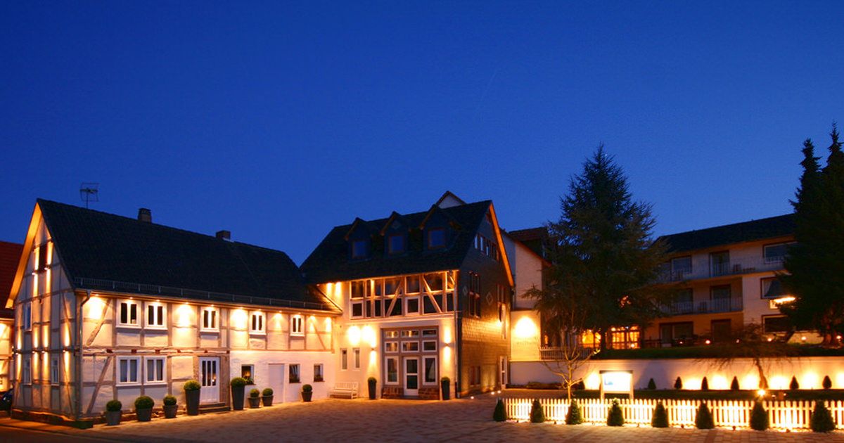 Landhotel Kern