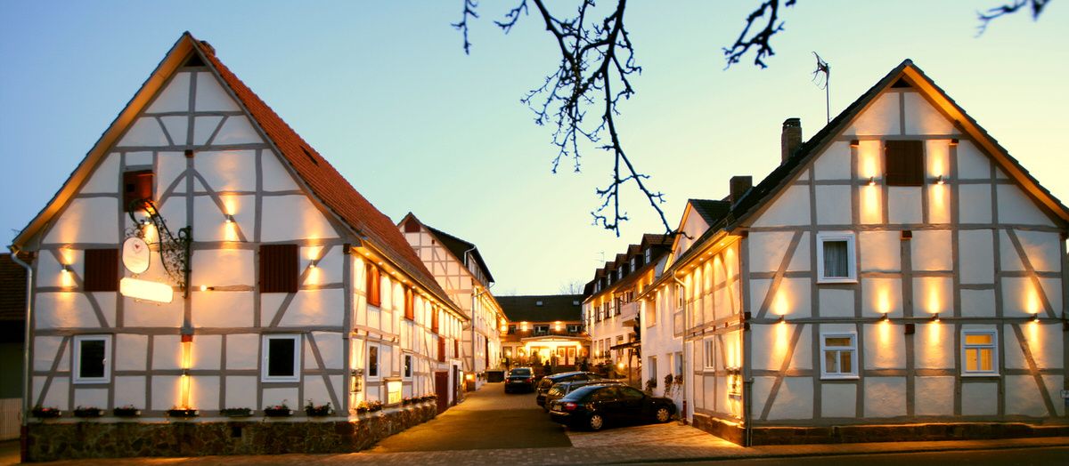 Landhotel Kern