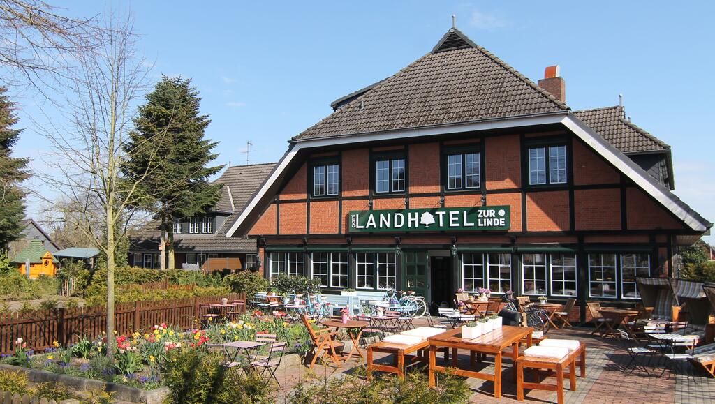 Hotel zur Linde