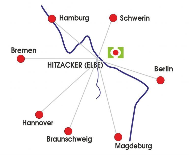 Parkhotel Hitzacker