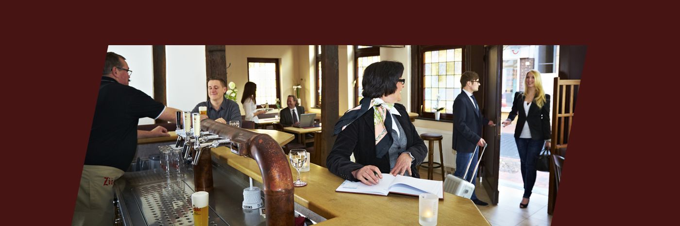 Hotel Altes Gasthaus Schröer