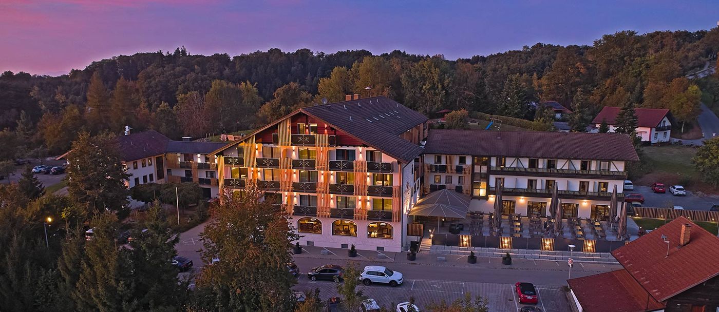 Wellnesshotel Zum Koch