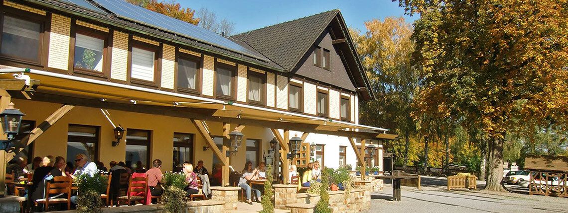 Waldquelle