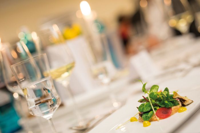 Hotel-Restaurant "Altes Stadthaus"