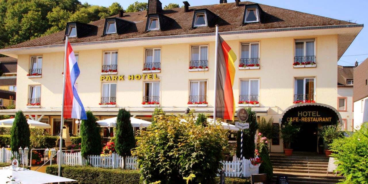 Park-Hotel Traben-Trarbach