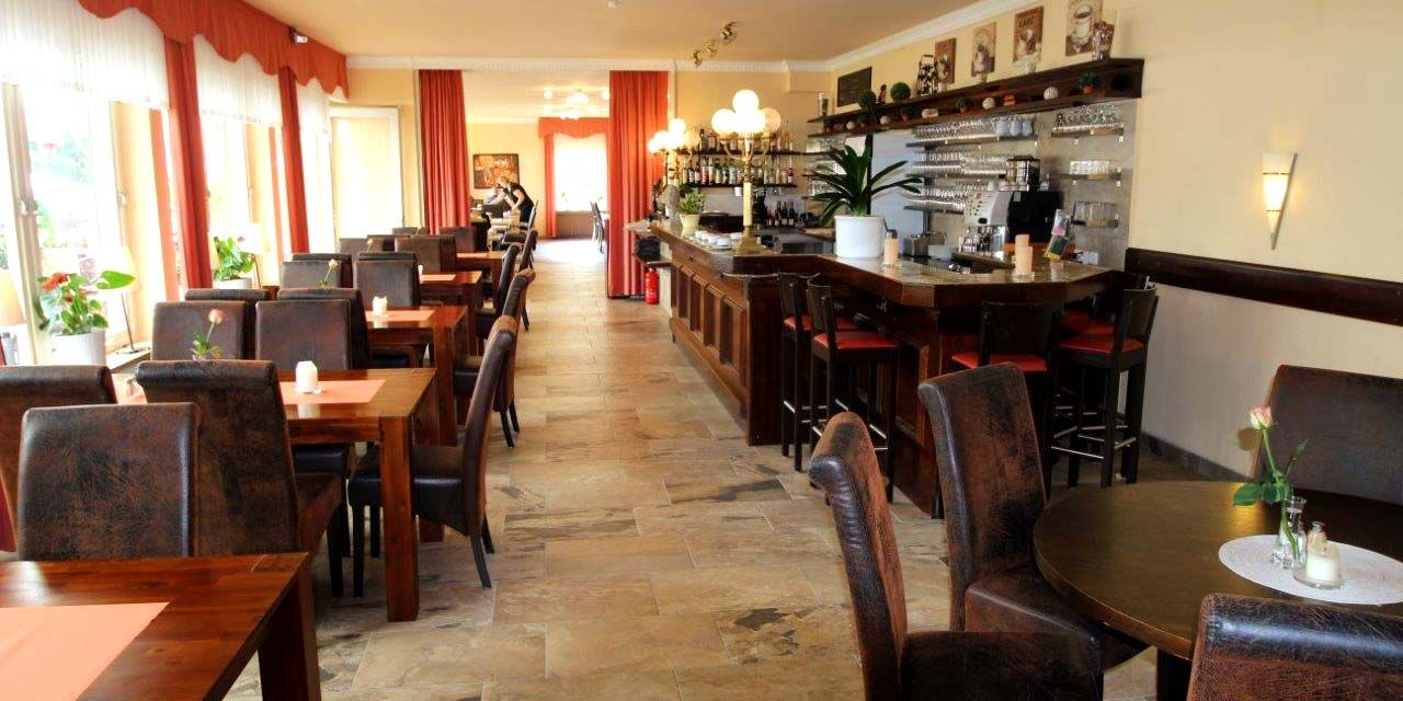 Park-Hotel Traben-Trarbach