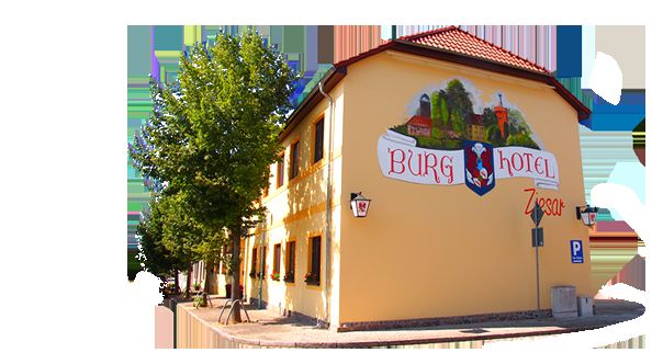 Burg Hotel