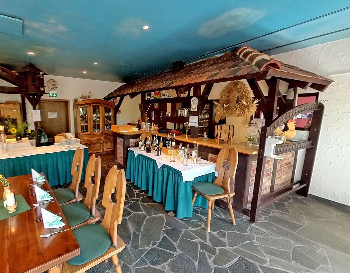 Burg Hotel