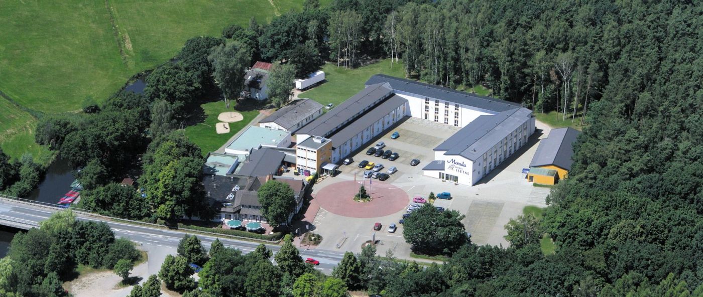 Morada Hotel Isetal