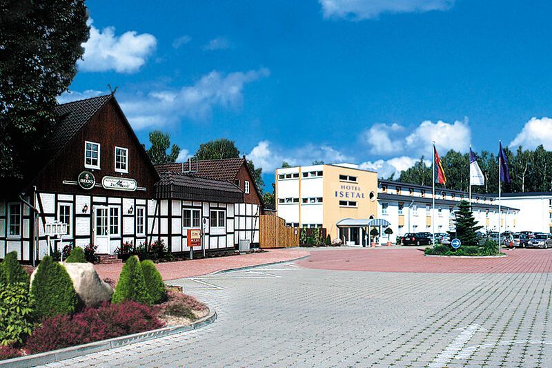 Morada Hotel Isetal