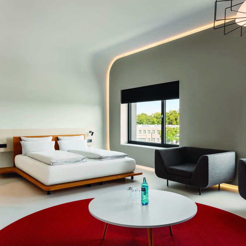 Ernst Leitz Hotel