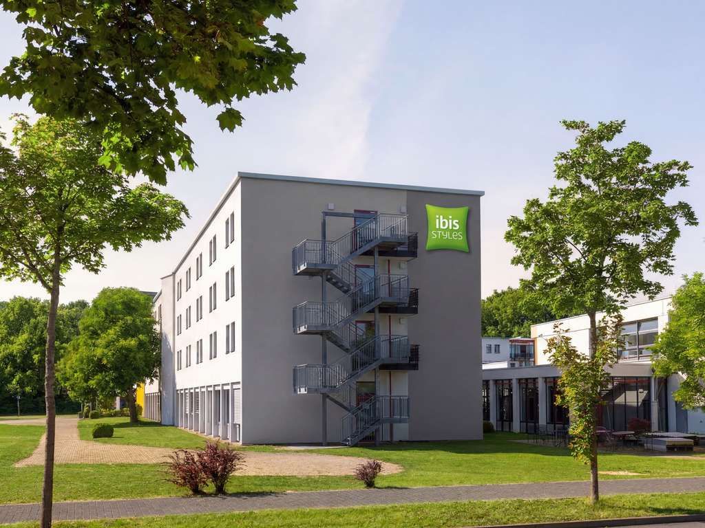 Ibis Styles