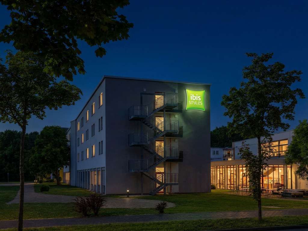 Ibis Styles