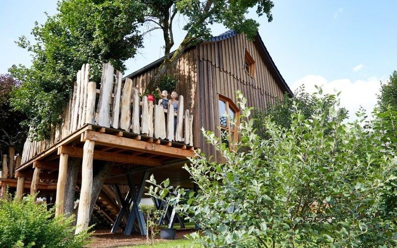 Gasthof und Pension zu den Linden