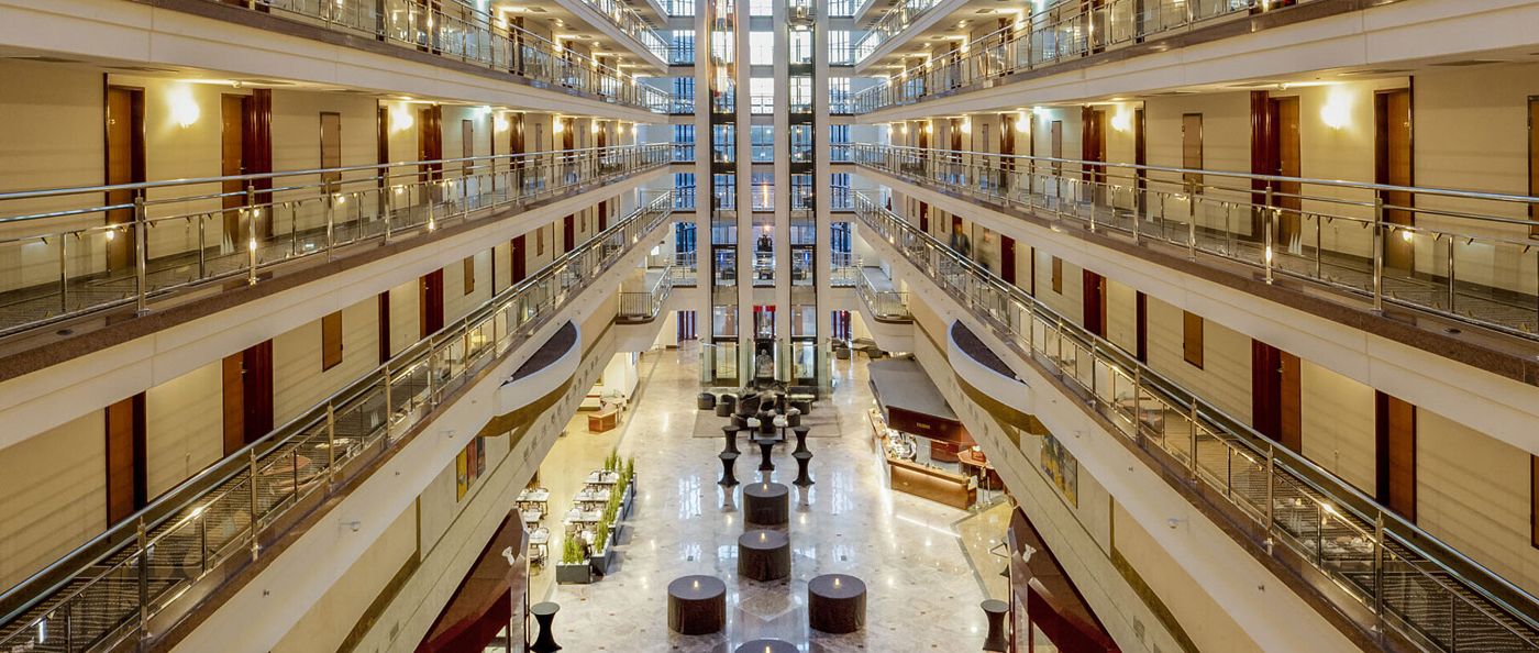 Maritim Hotel