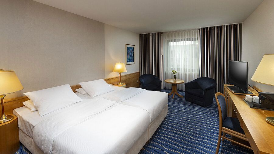 Maritim Hotel