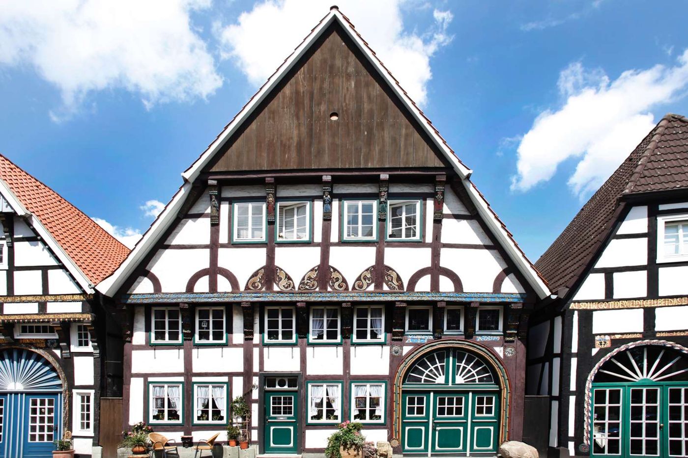 Hotel zur Wartburg