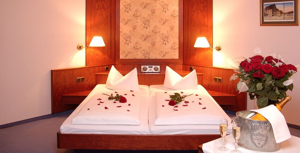 Hotel Kreller