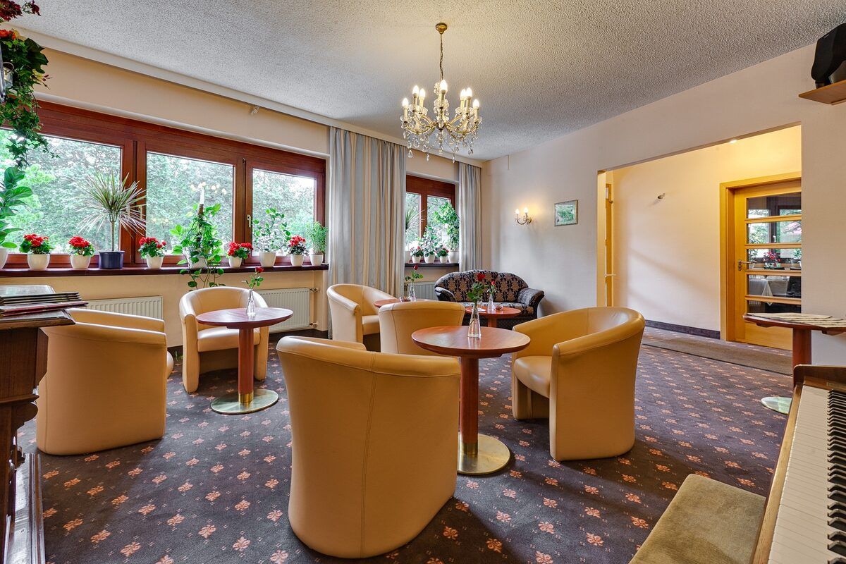 Hotel am Feuersee