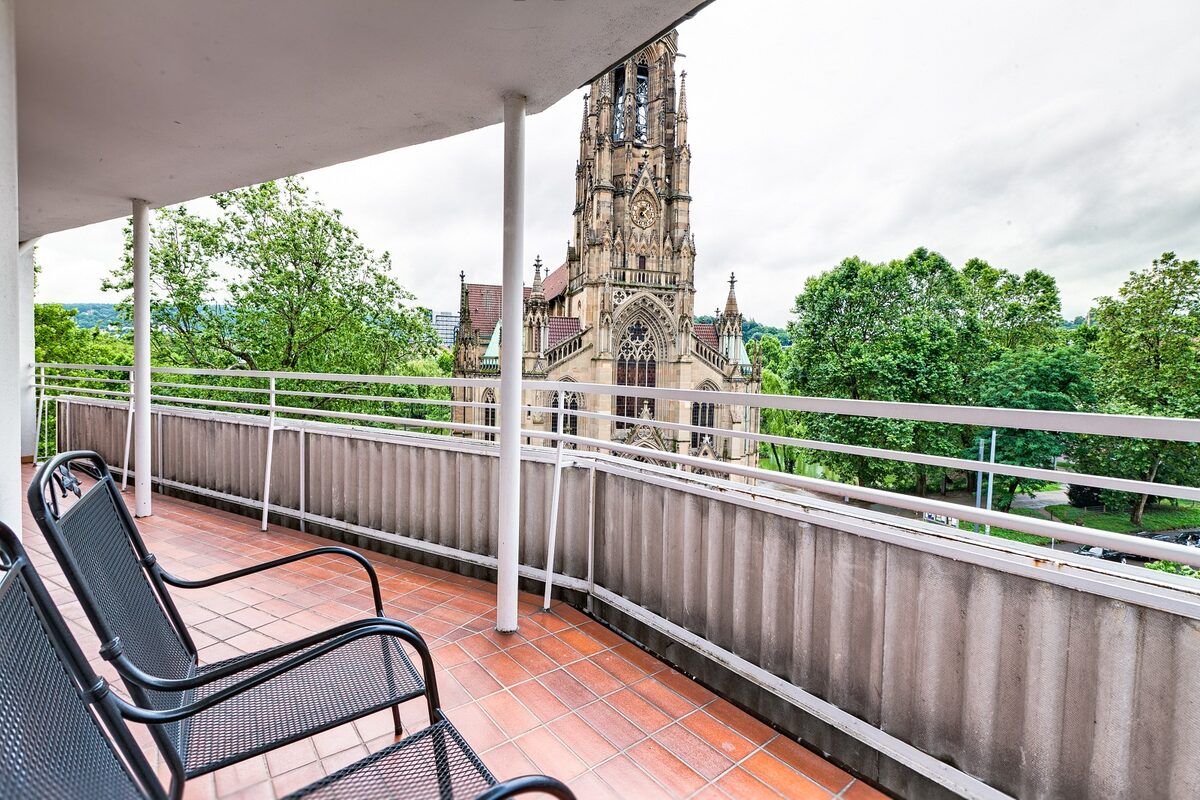 Hotel am Feuersee