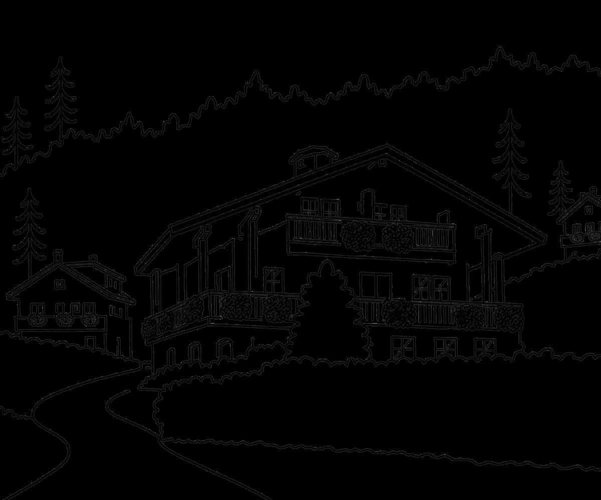 Alpenchalet Reit im Winkl
