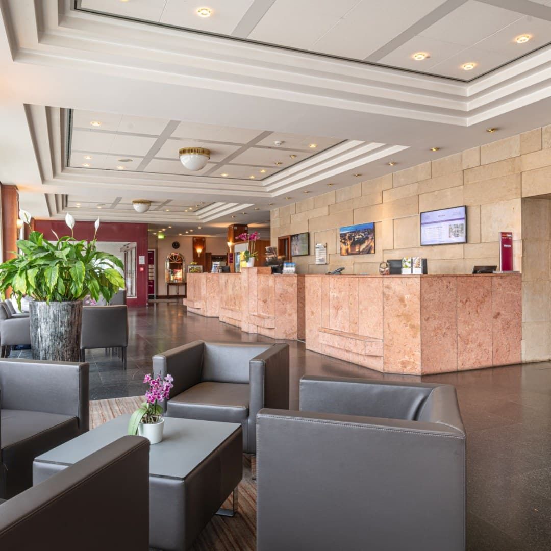 Mercure Hotel Potsdam City