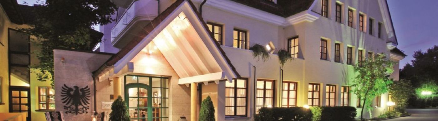 Hotel Adler