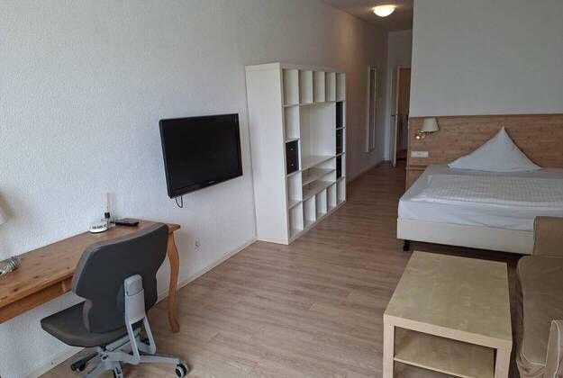 Hotel Adler
