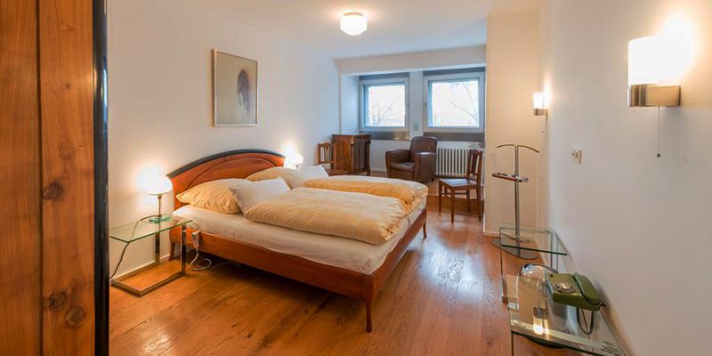 Hotel Freiheit