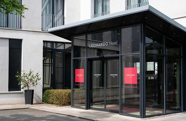 Leonardo Hotel