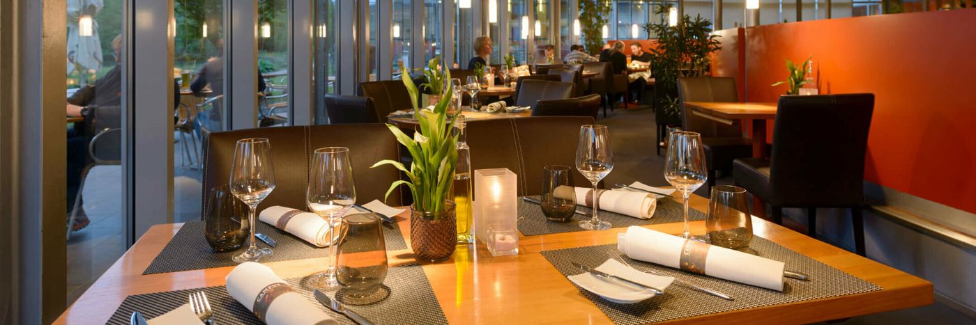 Atlantic Hotel Universum