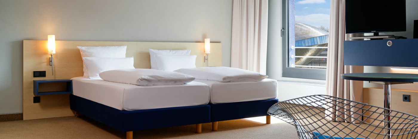 Atlantic Hotel Universum