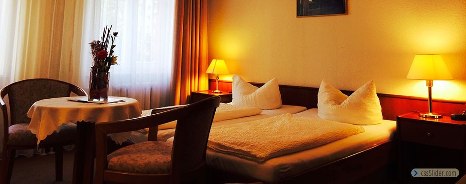 Pension Havelbucht