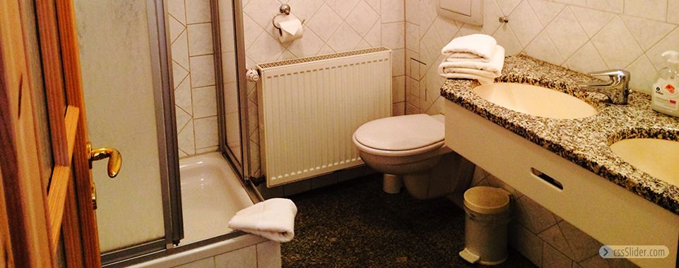 Pension Havelbucht