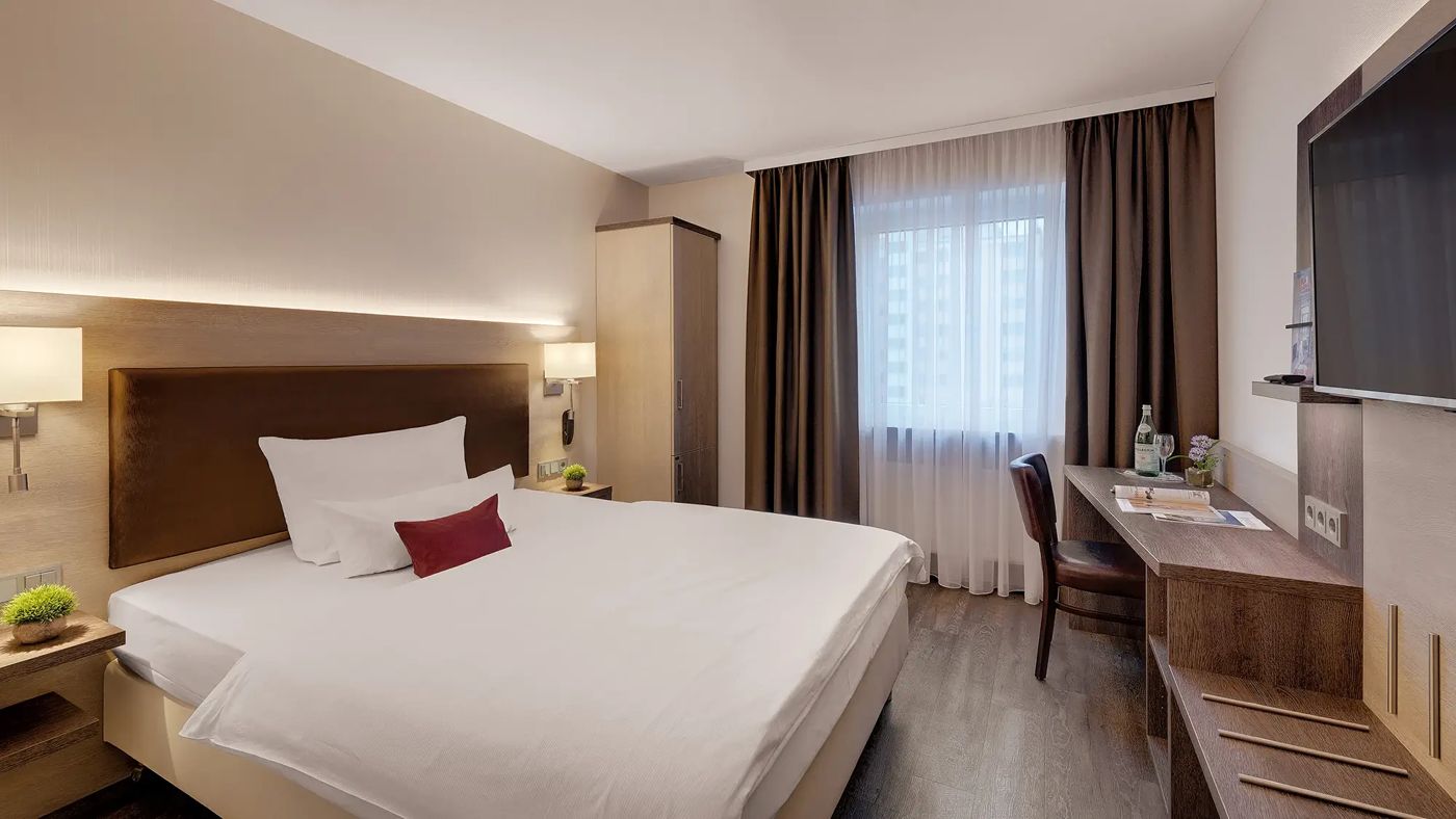 Hotel Newton