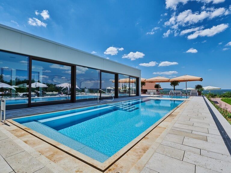 Der Birkenhof Spa & Genuss Resort