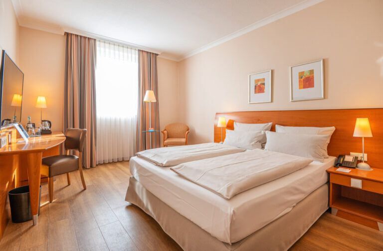 PhiLeRo Hotel Köln