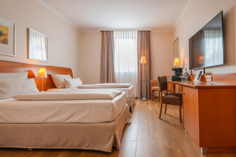 PhiLeRo Hotel Köln