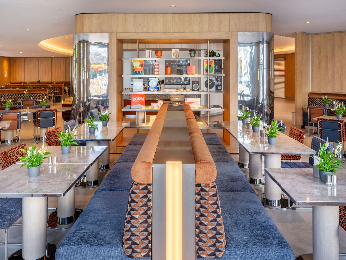 IntercityHotel Mainz
