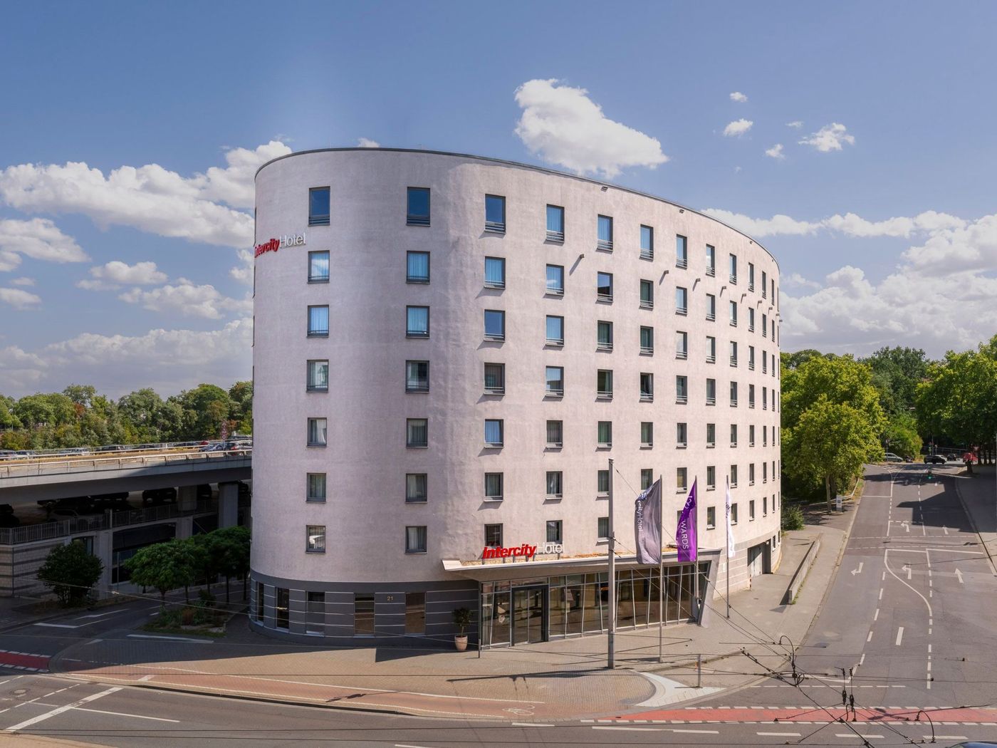 IntercityHotel Mainz