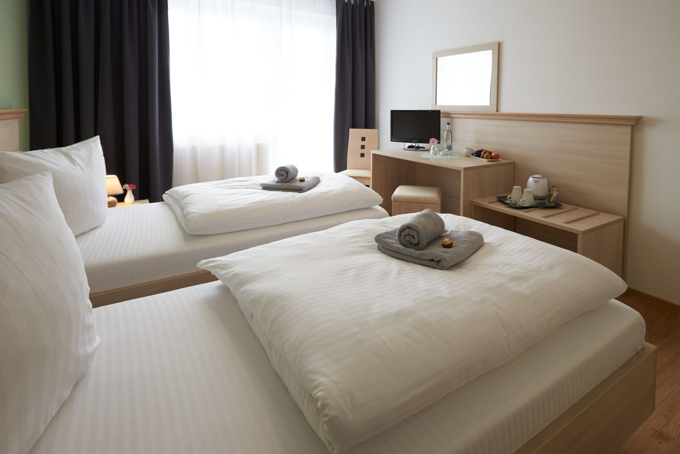 Hotel Weimarer Berg