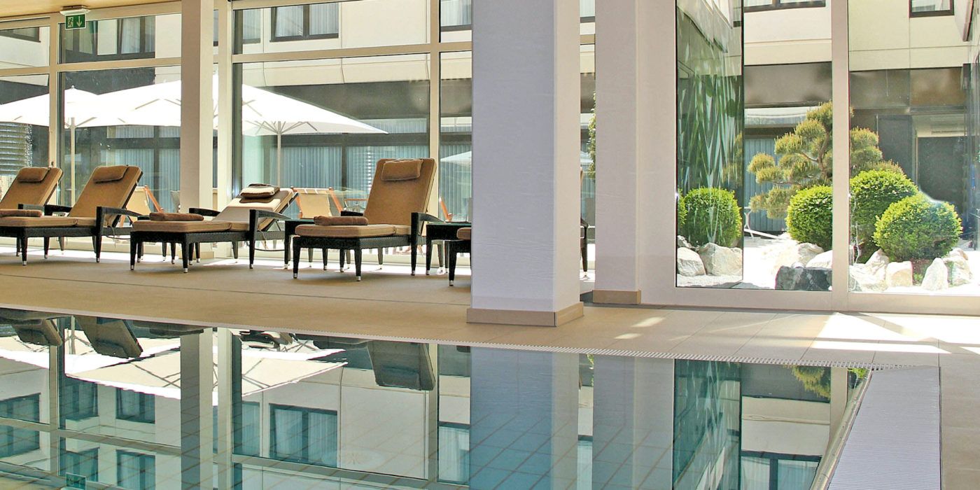 Ramada Nürnberg Parkhotel