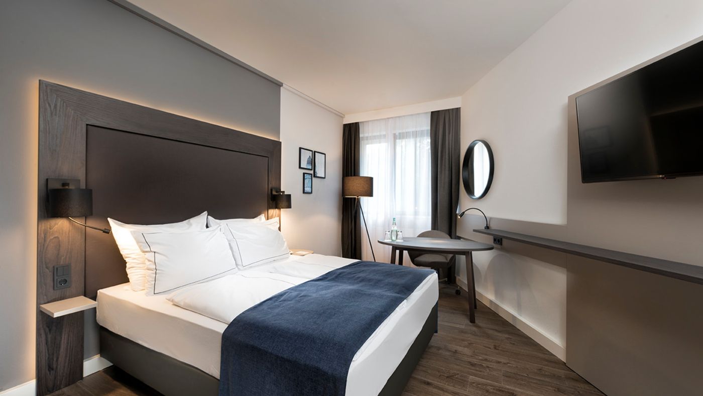 Holiday Inn Berlin City-West