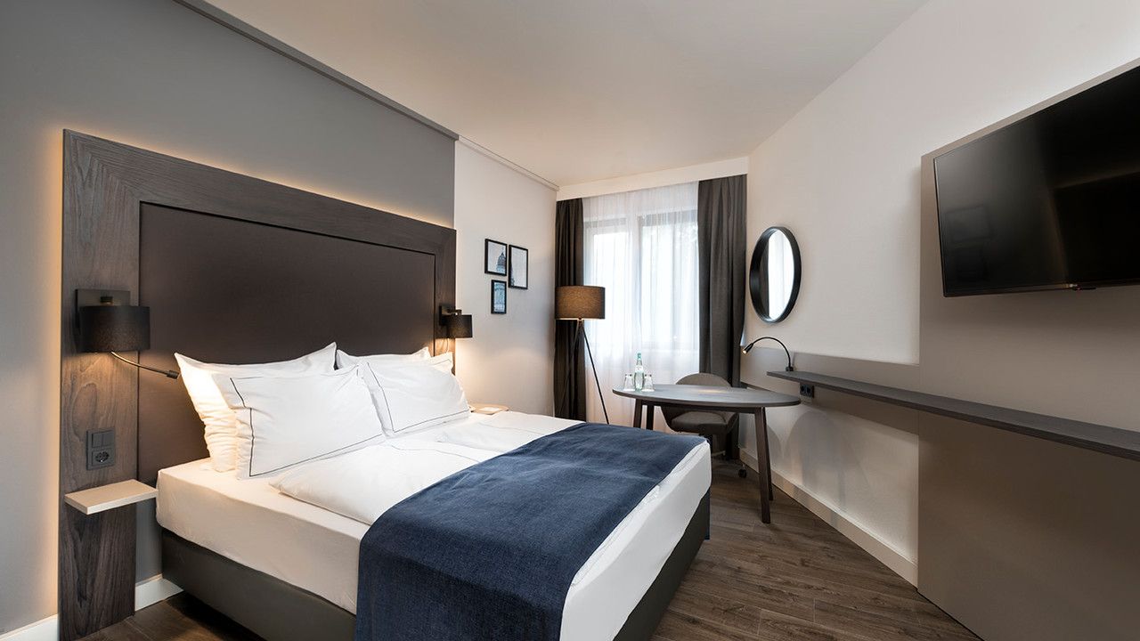 Holiday Inn Berlin City-West