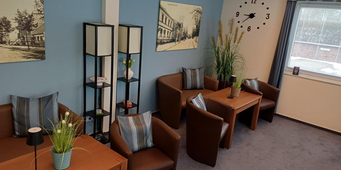 KomfortHotel Großbeeren