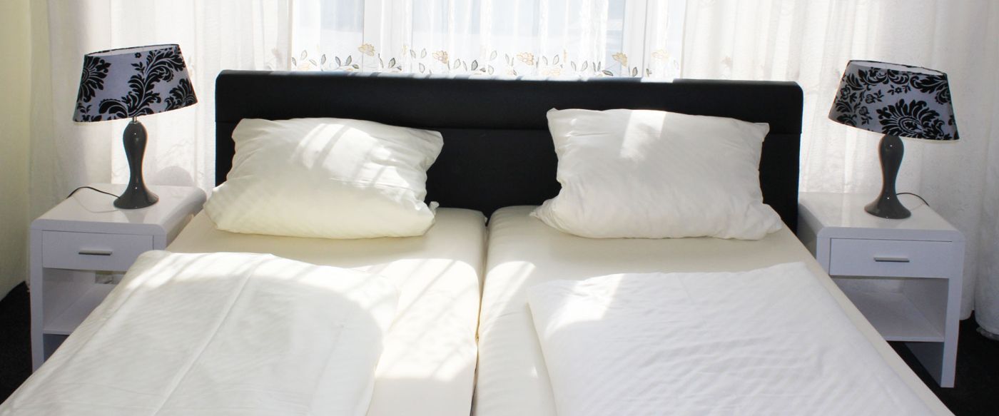 Apartment Hotel Dahlem