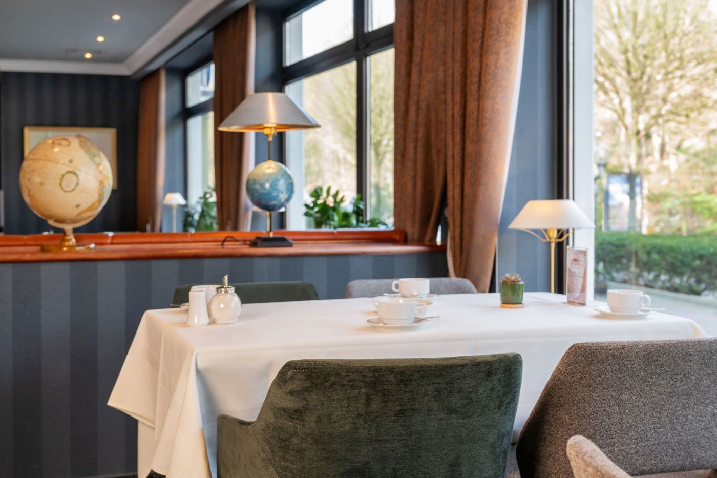 Hotel Hamburg International (Best Western)