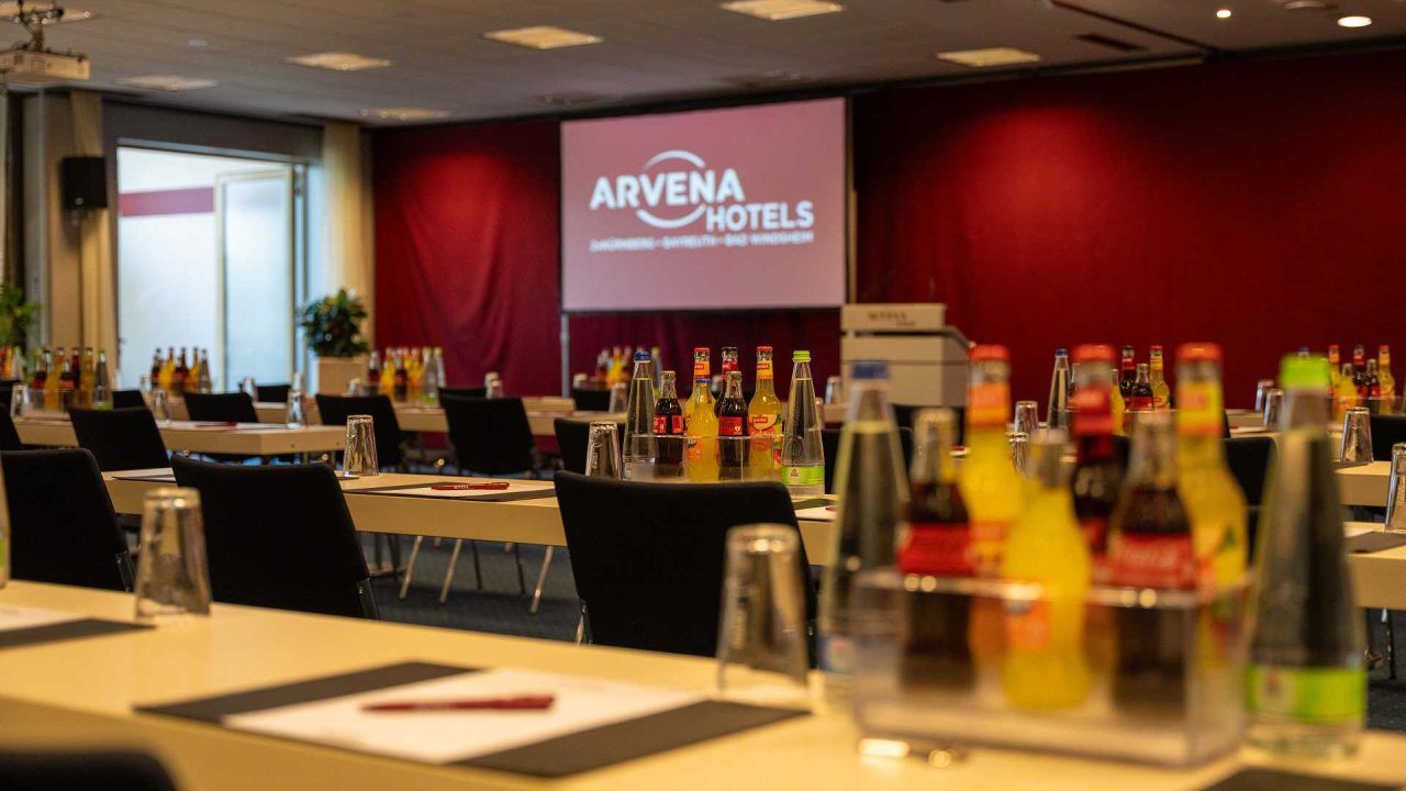ARVENA PARK
